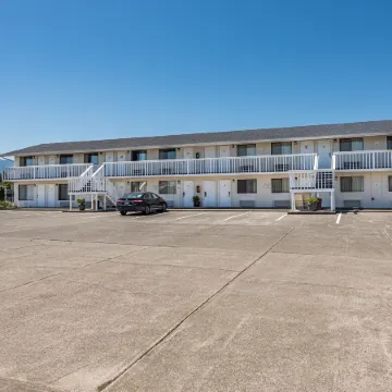 Sundowner Motel Sequim