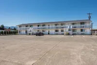 Sundowner Motel Sequim Hotel a Sequim