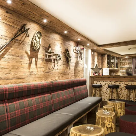 Hotel Plateau Rosa