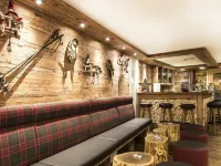 Hotel Plateau Rosa
