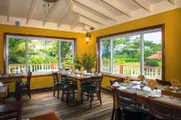 Rosalie Bay Eco Resort & Spa - 4-Star