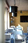 Sæby Spektrum & Hostel - sarapan