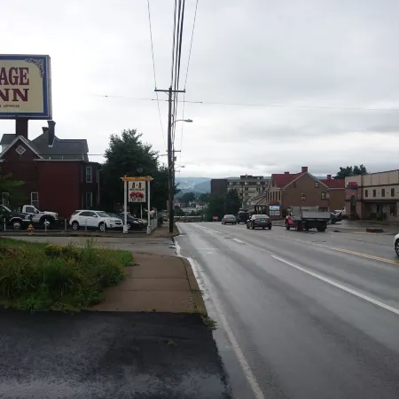 Heritage Inn