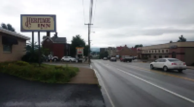 Heritage Inn