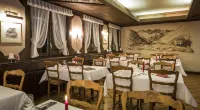 Hotel Olympia Hotels in Saas-Almagell