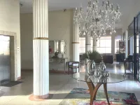 Grande Hotel Amparo Hotels in Amparo