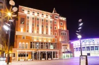 The One Grand Hotel da Póvoa - by Mhmb Hospitality