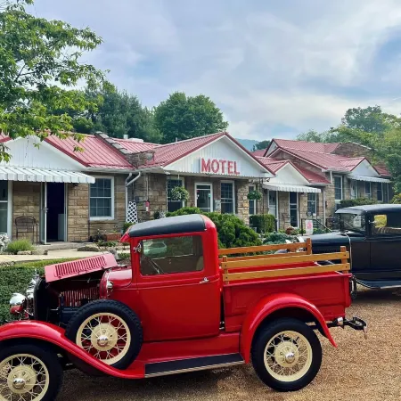 Carolina Country Inn