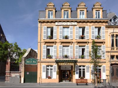 Hôtel de Paris