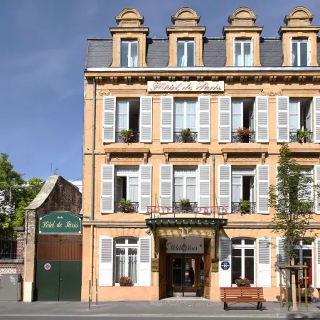 Hôtel de Paris