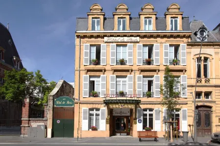 Hôtel de Paris