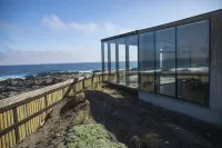Casas Punta Costanera - Alojamientos