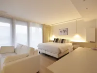 Parkhotel Roeselare Hotels in Roeselare