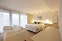 Parkhotel Roeselare Hotels in Roeselare