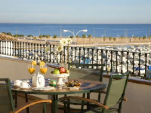 La Posada del Mar Hotels in Denia