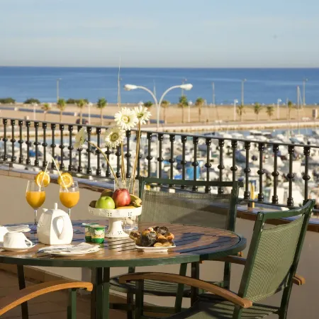 La Posada del Mar