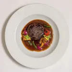 Hotel Piroska - breakfast