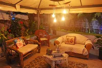 Hostal Cann's House - Homestays