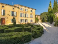 Le Domaine de Camboyer - the Originals Collection - Spa