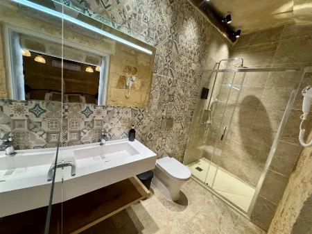 Kappella Boutique - Room 3