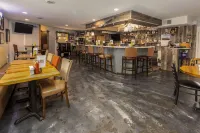 スイートグラス イン B&B