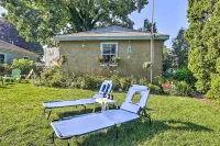 New London Hideaway Near Beaches and Local Spots!