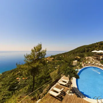 LISSIYA HOTEL
