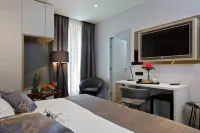 Sailor Boutique Rooms