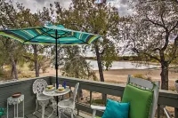 Lakefront Fort Collins Townhome, Only 3 Mi to Csu! - spa