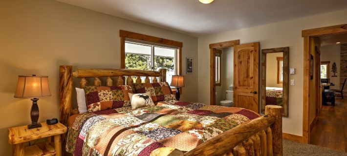 Keystone Home on Snake River w/ Hot Tub + Views! Hotels in Keystone