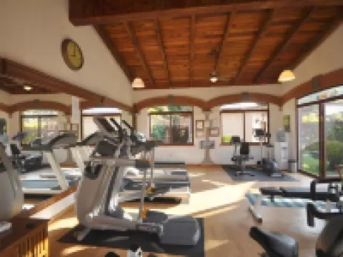 La Buena Vibra Wellness Resort & Spa テポストランのホテル