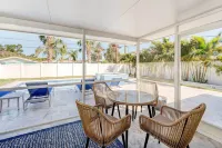 Naples Vacation Home Private Pool and Hot Tub! - Wifi