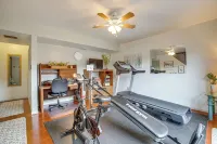 Near Red Rocks, Hiking & Skiing: Kittredge Condo! Hotels in Evergreen