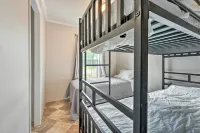 Pet-Friendly Cassoplis Cabin, Close to Parks! - 3-Star