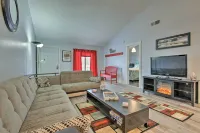 Mount Pocono Condo w/ Balcony, Near Mt Airy Casino
