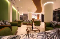 Beach Heaven Guraidhoo Hotels in Maadhoo