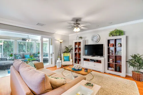 Fort Myers Bungalow - 12 Miles to the Beach!