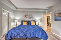 Himrod Vacation Rental 3 Mi to Seneca Lake!