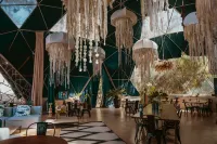 Big Bang Nature Stays Hotels in Piriapolis