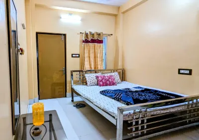 Sundarban Tulip Homestay, Pakhiralay, WB