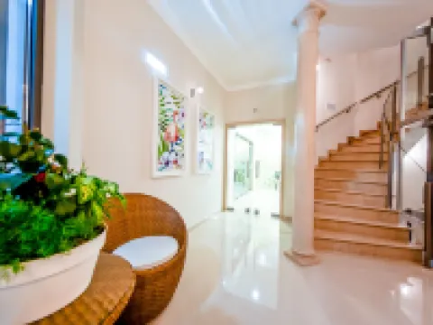 Villamar Style Maison Hotels in Nazare
