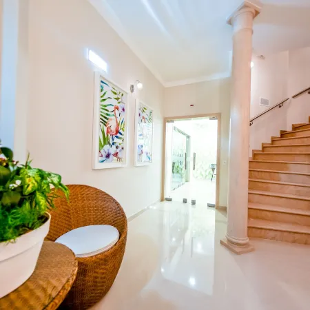 Villamar Style Maison