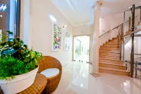 Villamar Style Maison Hotels in Nazare