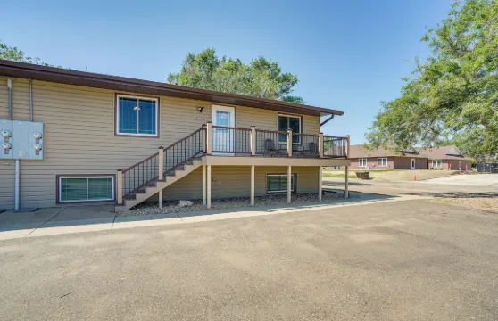 '羅斯福套房'距離泰迪羅斯福公園不到一英里!