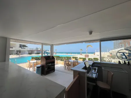 Gondola Marine Resort