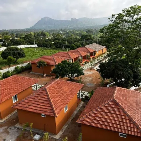V Nature Resorts