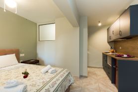 Limonero New City Apartment 2 with Private Parking