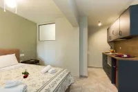 Limonero New City Apartment 2 with Private Parking