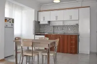 Minem Apart Otel Hotels in Babatasi Mahallesi