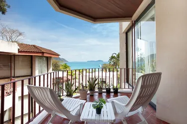 รูปภาพของอพาร์ตเมนต์ 3 ห้องนอน เอเอ็นดีซี 100-2 วิวมหาสมุทร